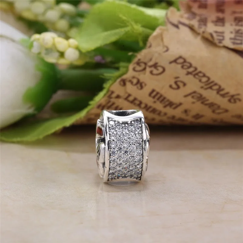 (immagine per) Charm Bacio Glamour Pandora It - Visualizza 4