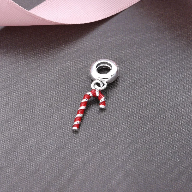 (immagine per) Charm Bastoncino di Zucchero - 791193EN09 - Charm | PANDORA - Visualizza 2