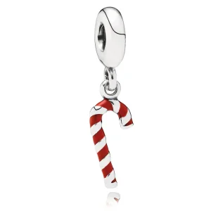 (immagine per) Charm Bastoncino di Zucchero - 791193EN09 - Charm | PANDORA