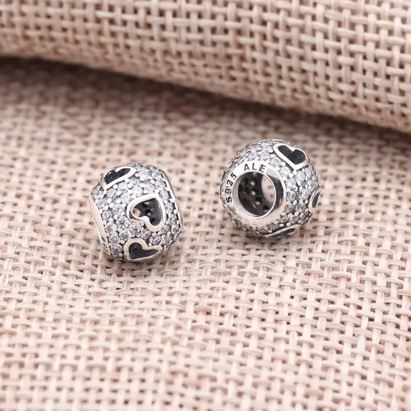 (immagine per) Charm Batticuore 2016 - Pandora IT - Visualizza 2