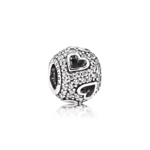 (immagine per) Charm Batticuore 2016 - Pandora IT