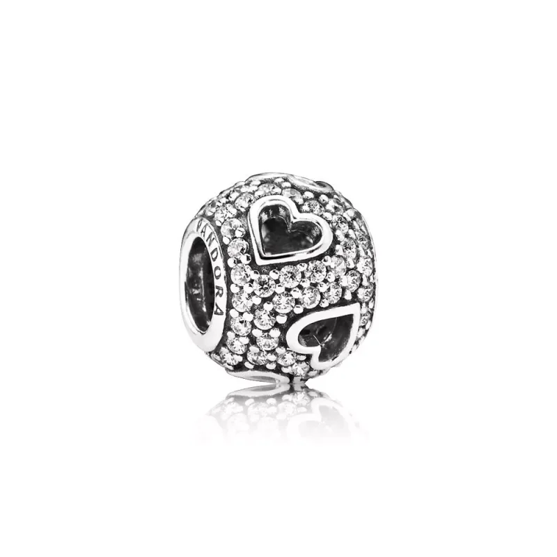 (immagine per) Charm Batticuore 2016 - Pandora IT