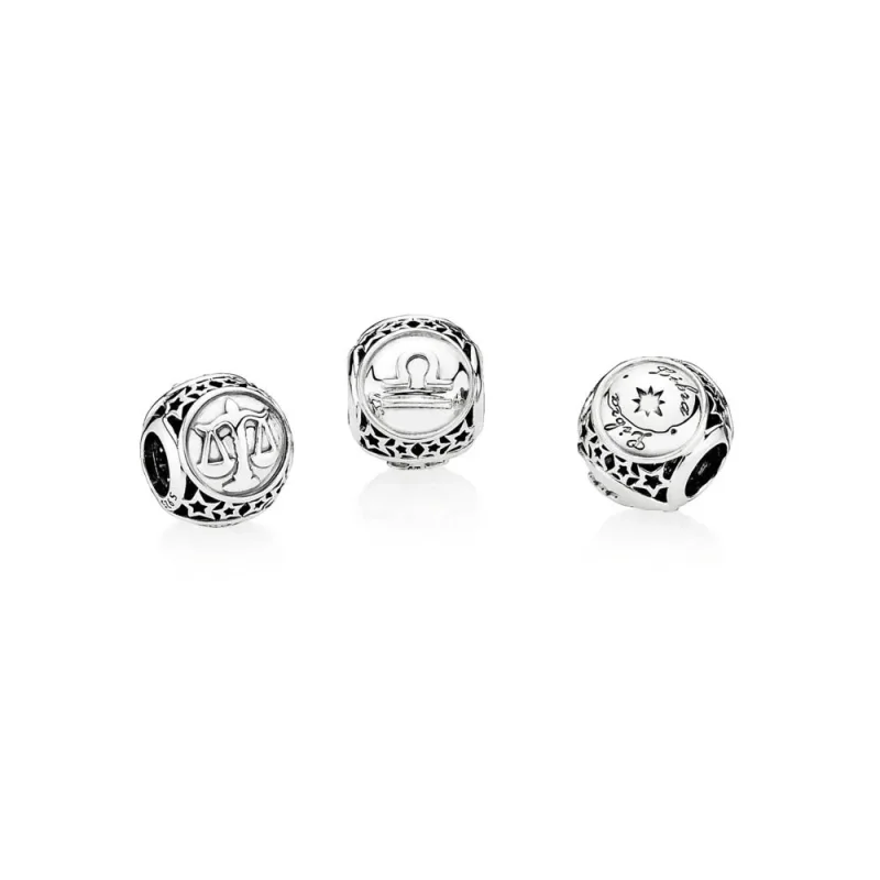 (immagine per) Charm Bilancia - Pandora IT - Visualizza 2