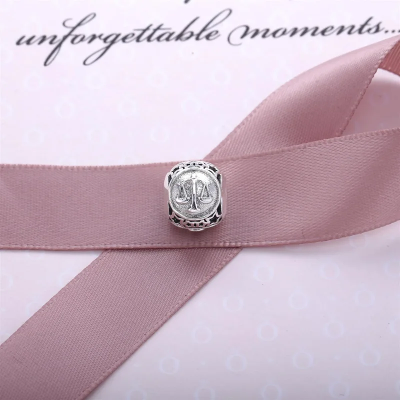 (immagine per) Charm Bilancia - Pandora IT - Visualizza 3