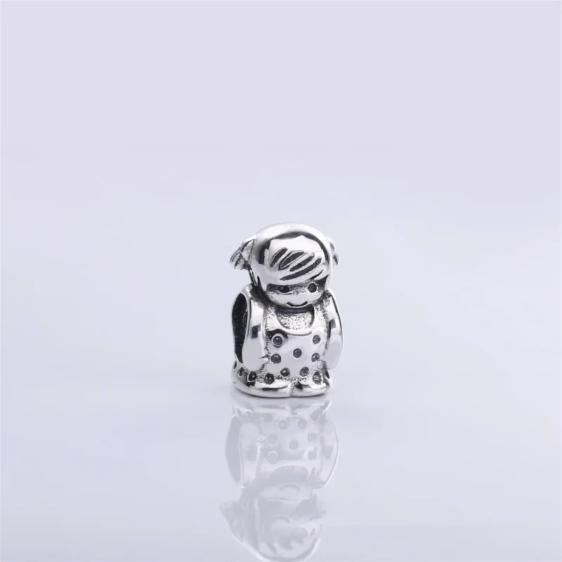 (immagine per) Charm Bimba - Pandora IT - Visualizza 2