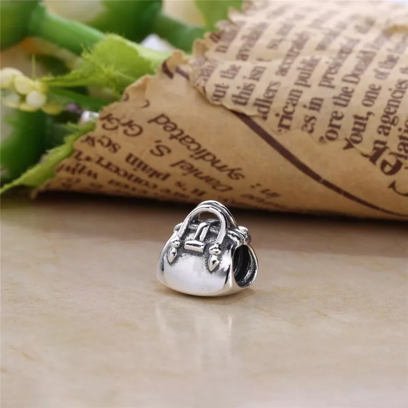 (immagine per) Charm Borsa Preziosa 791534Cz Charm Pandora - Visualizza 2