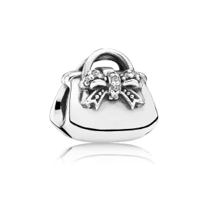 (immagine per) Charm Borsa Preziosa 791534Cz Charm Pandora
