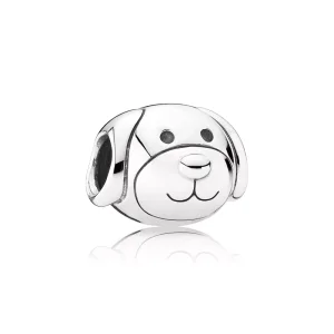 (immagine per) Charm Cagnolino Fedele Pandora It
