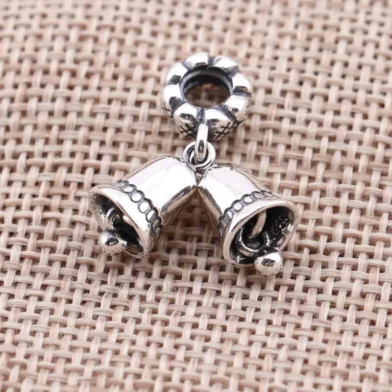(immagine per) Charm Campanelle - 791230 - Charm | PANDORA - Visualizza 2