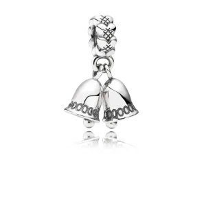 (immagine per) Charm Campanelle - 791230 - Charm | PANDORA