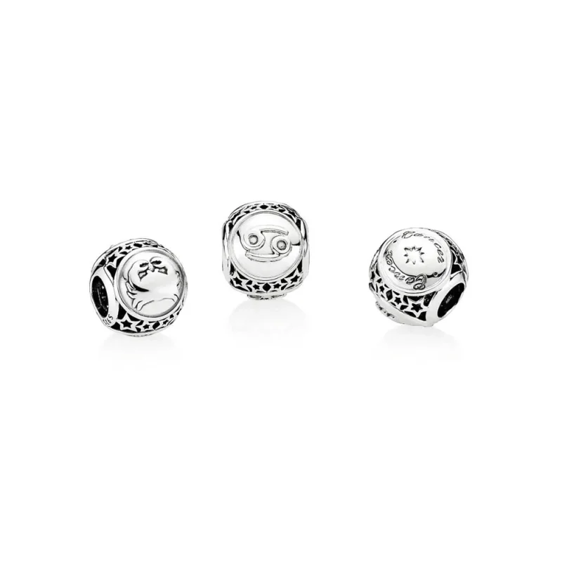 (immagine per) Charm Cancro - Pandora IT - Visualizza 2