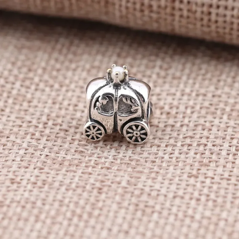 (immagine per) Charm Carrozza Reale - Pandora IT - Visualizza 2