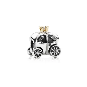 (immagine per) Charm Carrozza Reale - Pandora IT