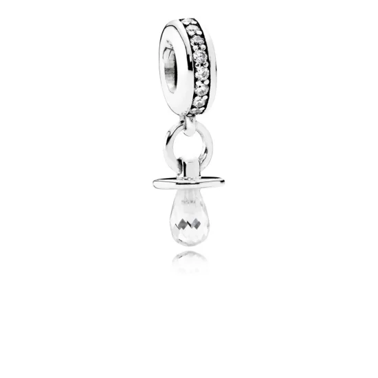(immagine per) Charm pendente Ciuccio - Pandora IT