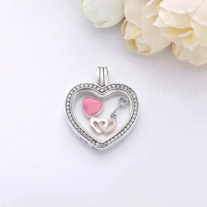 (immagine per) Charm Compatibili Pandora - Visualizza 3