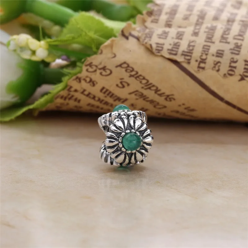 (immagine per) Charm Compleanno Maggio - 790580CH - Charm | PANDORA - Visualizza 2