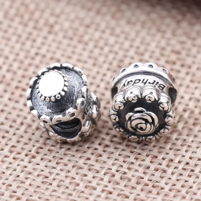 (immagine per) Charm Buon Compleanno - Pandora IT - Visualizza 2