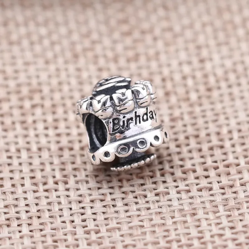 (immagine per) Charm Buon Compleanno - Pandora IT - Visualizza 3