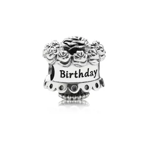 (immagine per) Charm Buon Compleanno - Pandora IT