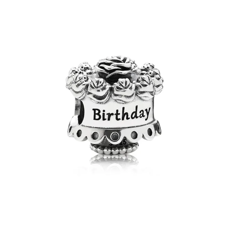 (immagine per) Charm Buon Compleanno - Pandora IT