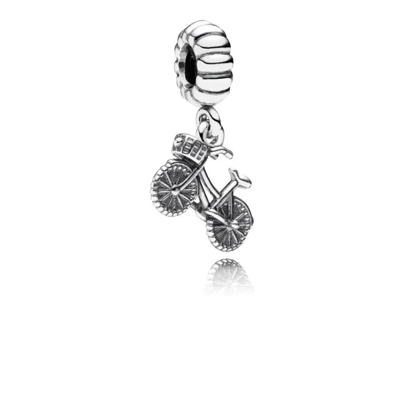 (immagine per) Charm con Pendente Bicicletta - 791266 - Charm | PANDORA
