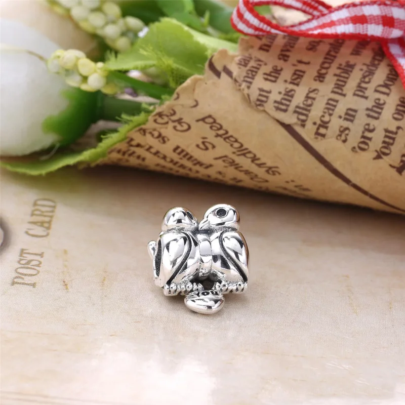 (immagine per) Charm con Pendente Colombine - 791033 - Charm | PANDORA - Visualizza 2