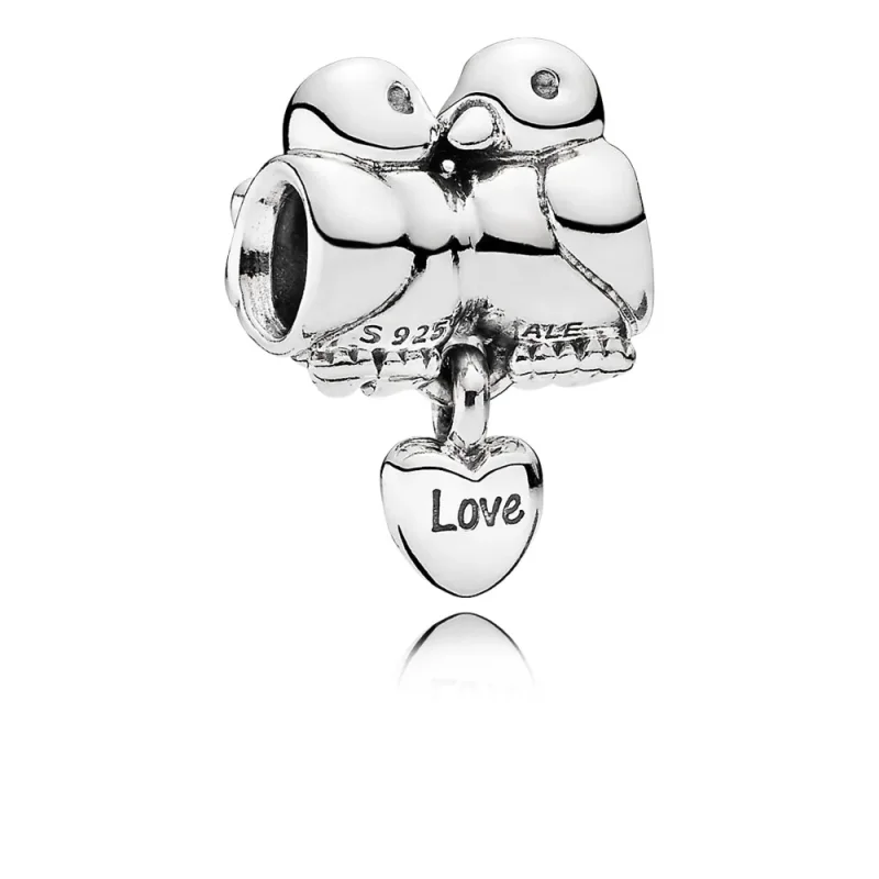 (immagine per) Charm con Pendente Colombine - 791033 - Charm | PANDORA