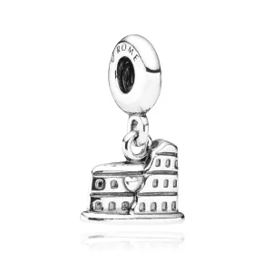 (immagine per) Charm con Pendente Colosseo - Pandora IT