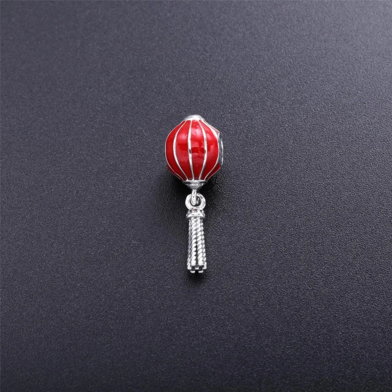 (immagine per) Charm con Pendente Lanterna Cinese - Pandora IT - Visualizza 2