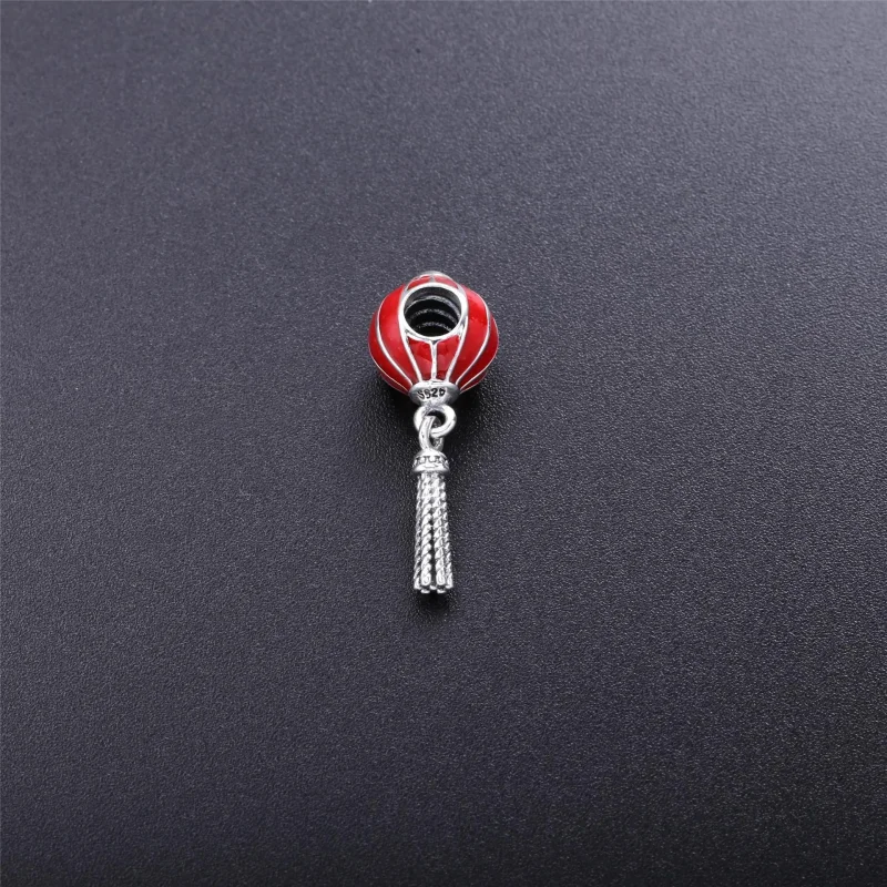 (immagine per) Charm con Pendente Lanterna Cinese - Pandora IT - Visualizza 3