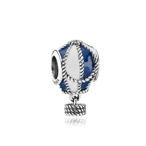 (immagine per) Charm con Pendente Mongolfiera - 791145ENMX - Charm | PANDORA