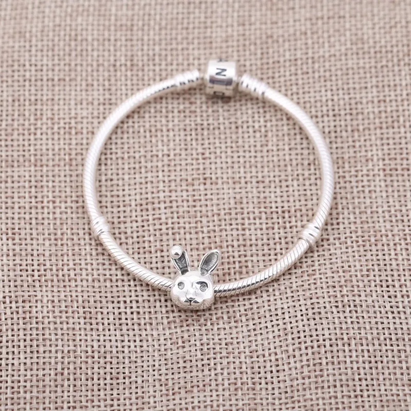 (immagine per) Charm Coniglietto - Pandora IT - Visualizza 2