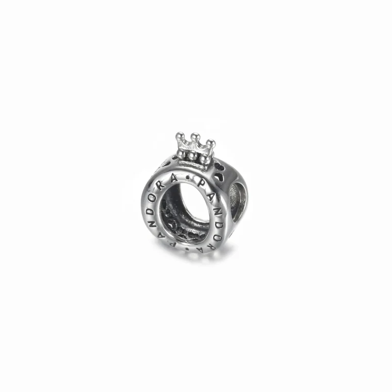 (immagine per) Charm Corona Pandora - Visualizza 2