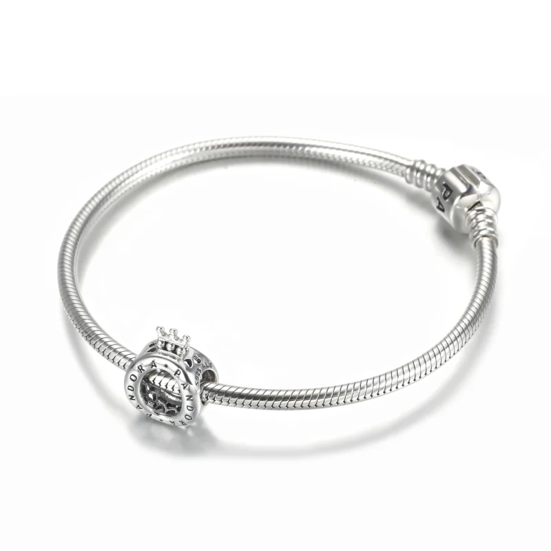 (immagine per) Charm Corona Pandora - Visualizza 3