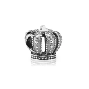 (immagine per) Charm Corona Reale Pandora It