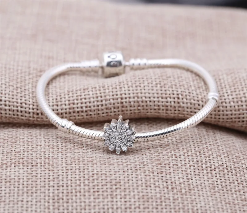 (immagine per) Charm Cristallo di Ghiaccio - Pandora IT - Visualizza 2