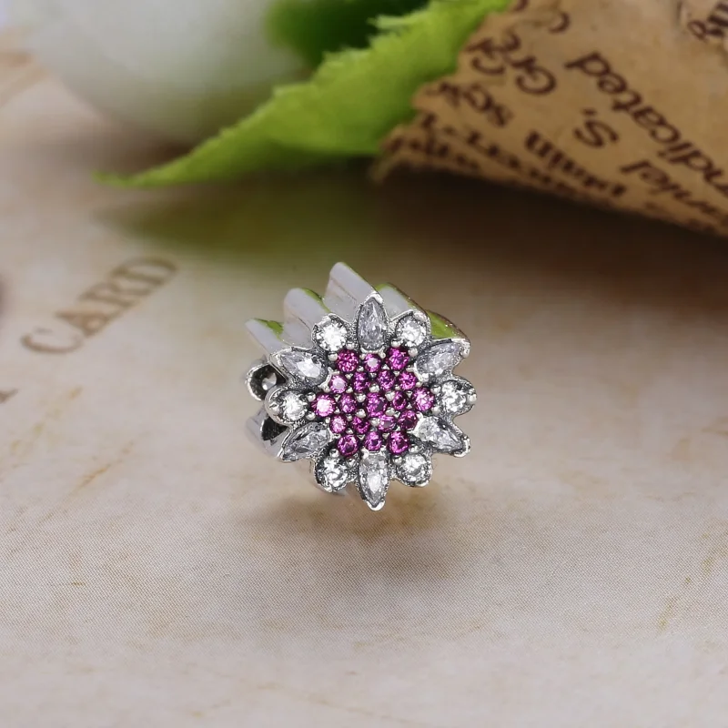 (immagine per) Charm Cristallo di Ghiaccio - Pandora IT - Visualizza 3