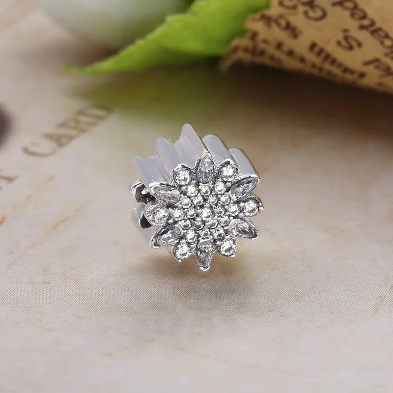 (immagine per) Charm Cristallo di Ghiaccio - Pandora IT - Visualizza 4