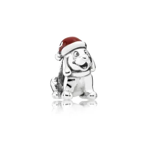 (immagine per) Charm Cucciolo Natalizio - 791769EN39 - Charm | PANDORA
