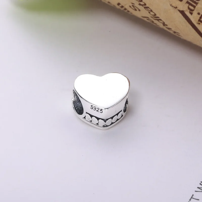 (immagine per) Charm PANDORA Cuore - Visualizza 2