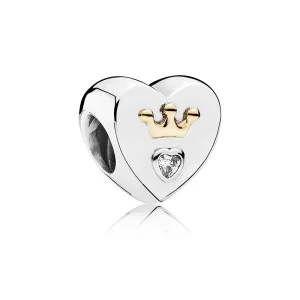 (immagine per) Charm Cuore Reale - Pandora IT
