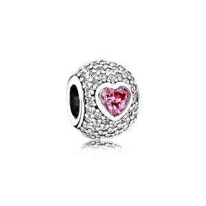 (immagine per) Charm Cuore Seducente - Pandora IT