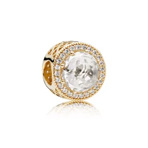 (immagine per) Charm Cuori Radiosi Pandora It