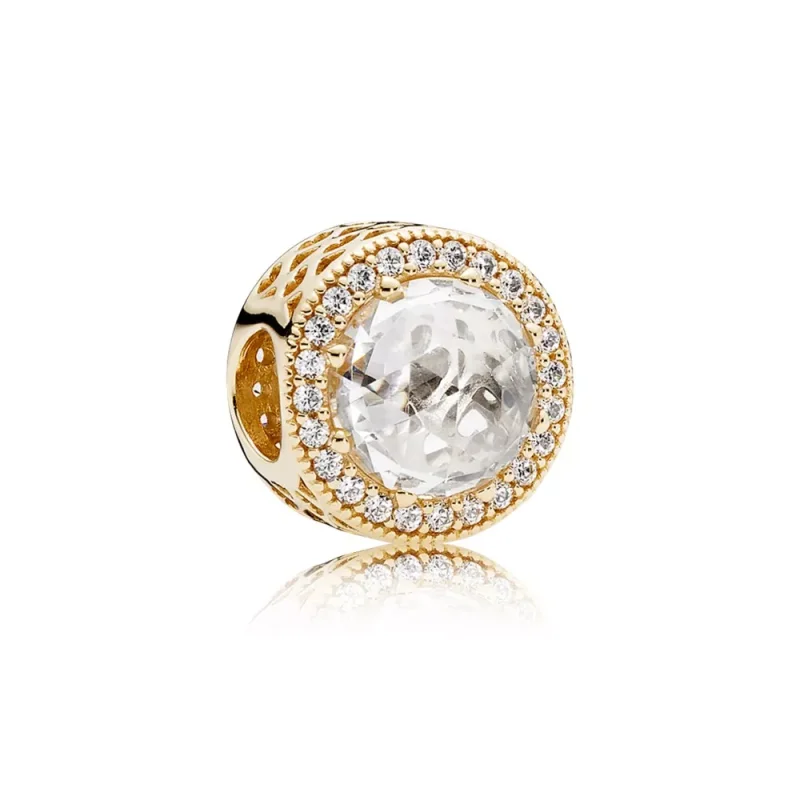 (immagine per) Charm Cuori Radiosi Pandora It