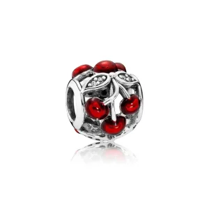 (immagine per) Charm Dolci ciliegie - Pandora IT
