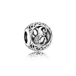 (immagine per) Charm E Vintage - Pandora IT