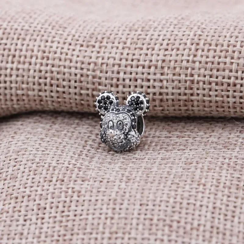 (immagine per) Charm PANDORA Mickey [Edizione limitata] - Visualizza 3