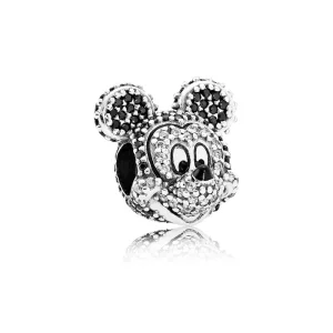 (immagine per) Charm PANDORA Mickey [Edizione limitata]
