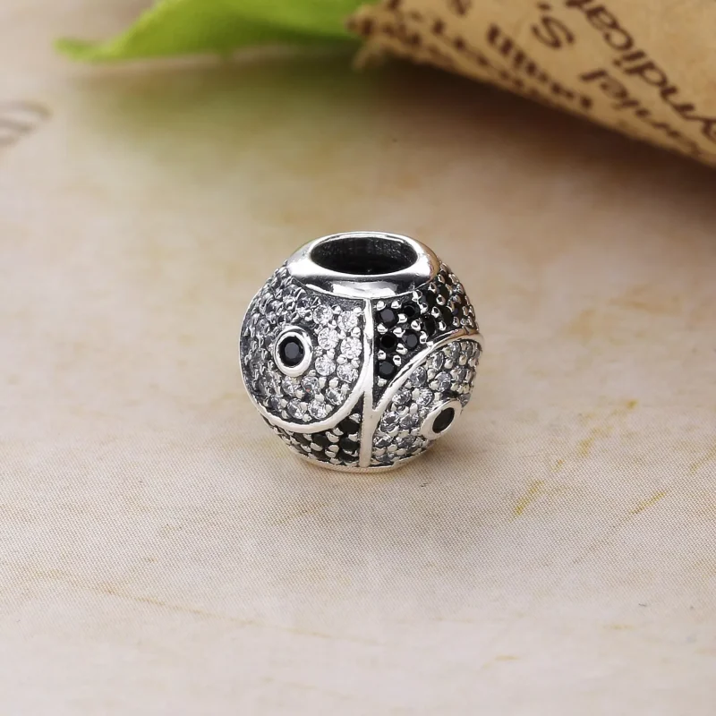 (immagine per) Charm ESSENCE Equilibrio - Pandora IT - Visualizza 2
