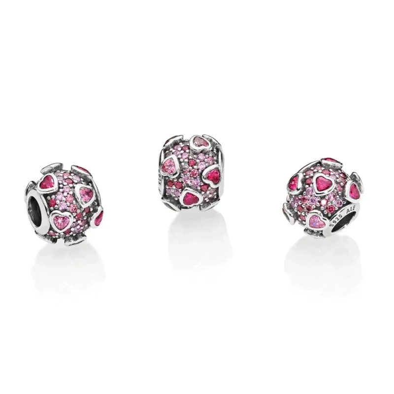 (immagine per) Charm PANDORA Esplosione d'Amore - Visualizza 2